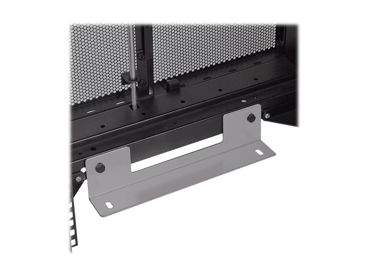 Tripp Lite 48U Extra-Wide Rack Enclosure SR48UBWD8 for IT Pros