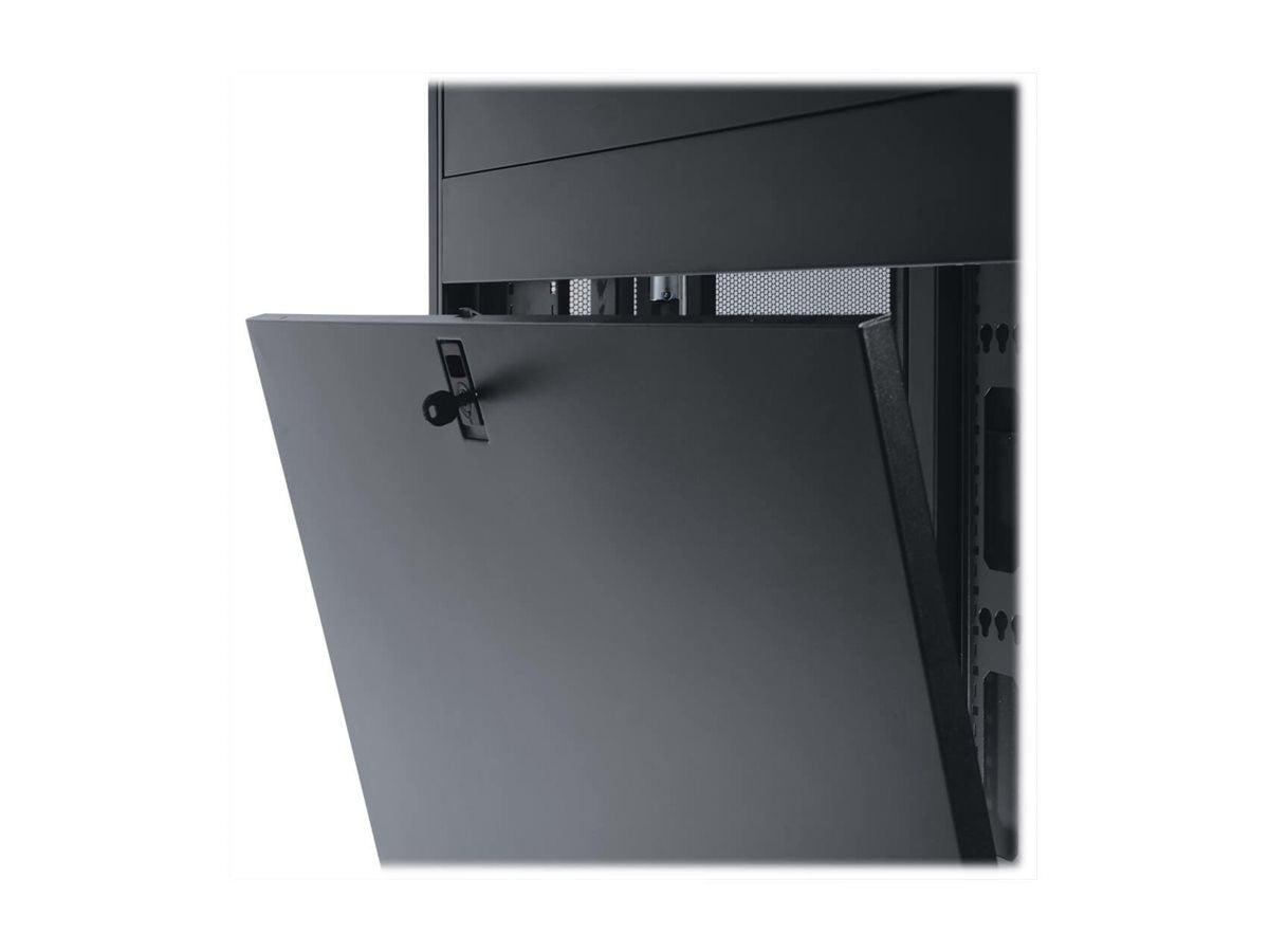 Tripp Lite 48U Extra-Wide Rack Enclosure SR48UBWD8 for IT Pros