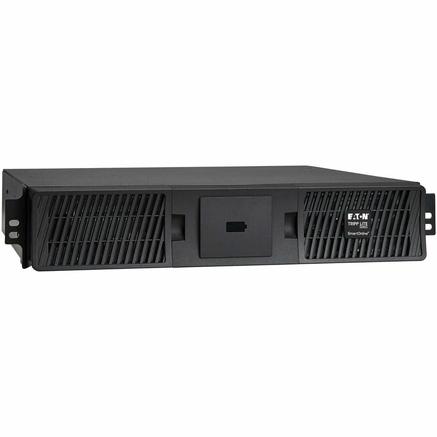 Tripp Lite 72V Extended Battery Module (EBM) for SmartOnline UPS ...