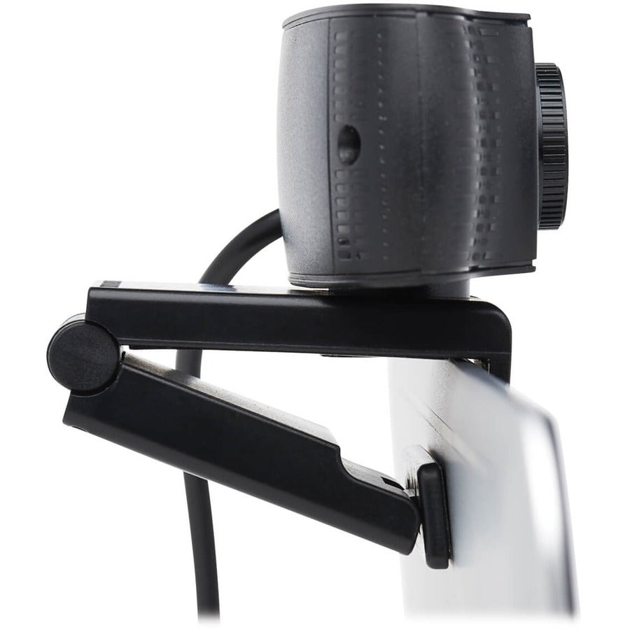 Tripp Lite Awc-001 Hd 1080P Usb Webcam With Microphone For Laptops And Desktop Pcs