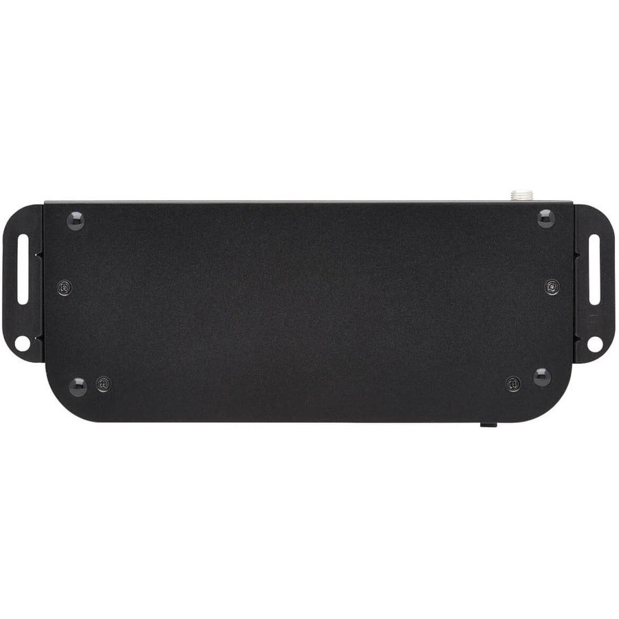 Tripp Lite B005-Dpua2-K 2-Port Displayport/Usb Kvm Switch - 4K 60 Hz, Hdr, Hdcp 2.2, Ir, Dp 1.4, Usb Sharing, Usb 3.0 Cables