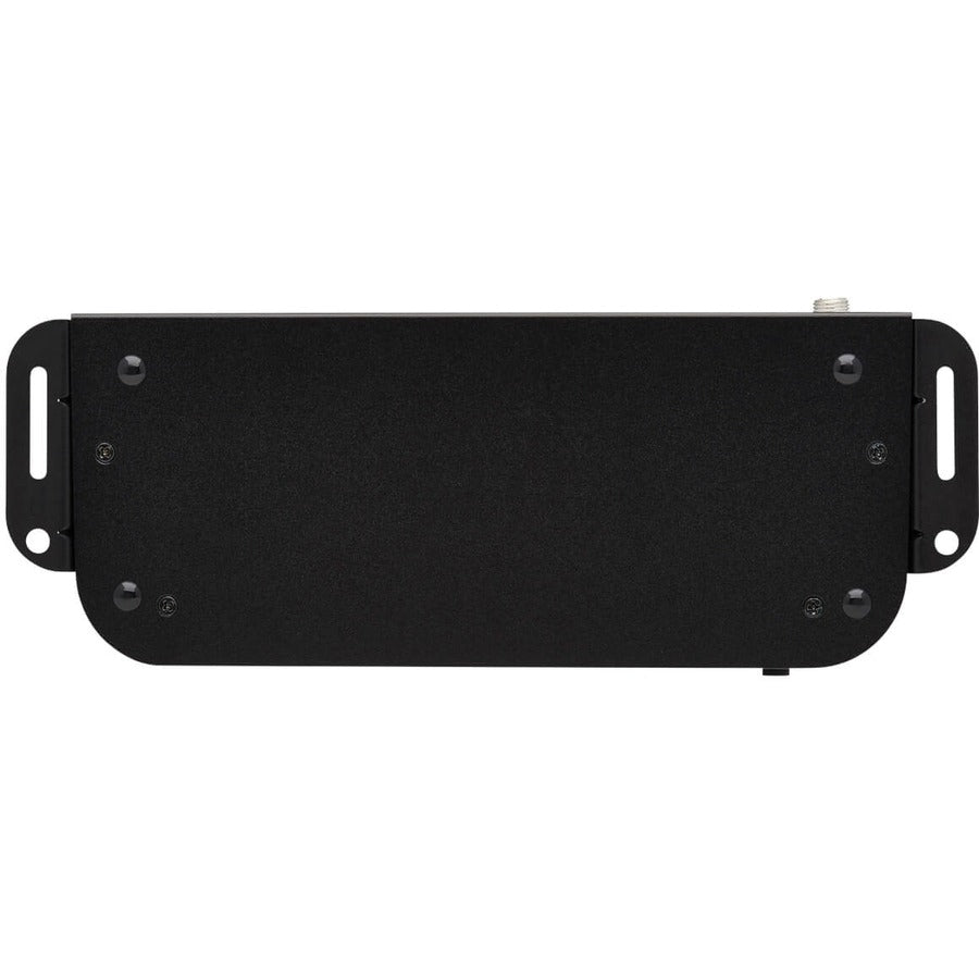 Tripp Lite B005-Hua2-K 2-Port Hdmi/Usb Kvm Switch - 4K 60 Hz, Hdr, Hdcp 2.2, Ir, Usb Sharing, Usb 3.0 Cables