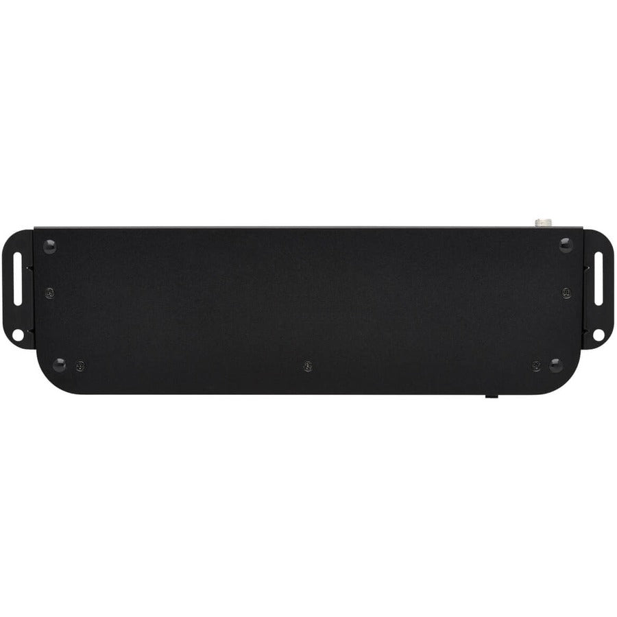 Tripp Lite B005-Hua4 4-Port Hdmi/Usb Kvm Switch - 4K 60 Hz, Hdr, Hdcp 2.2, Ir, Usb Sharing