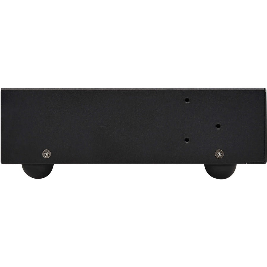 Tripp Lite B006-Dp2Ua2 Kvm Switch Rack Mounting Black