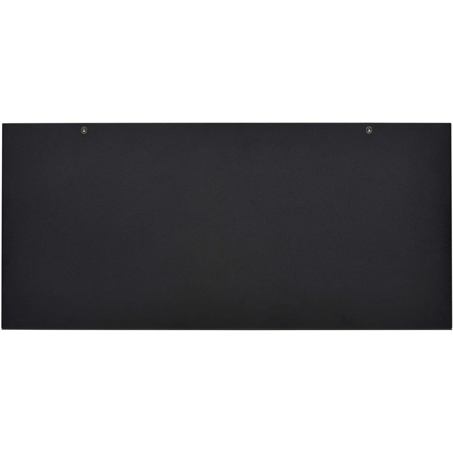 Tripp Lite B006-Dp2Ua4 Kvm Switch Rack Mounting Black