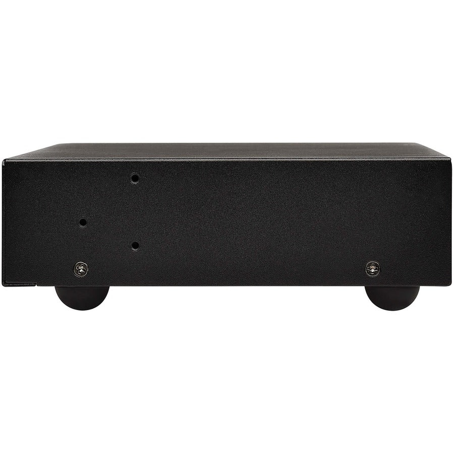 Tripp Lite B006-Hd2Ua2 Kvm Switch Rack Mounting Black