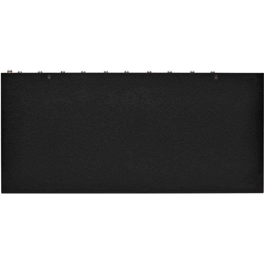 Tripp Lite B006-Hd2Ua4 Kvm Switch Rack Mounting Black