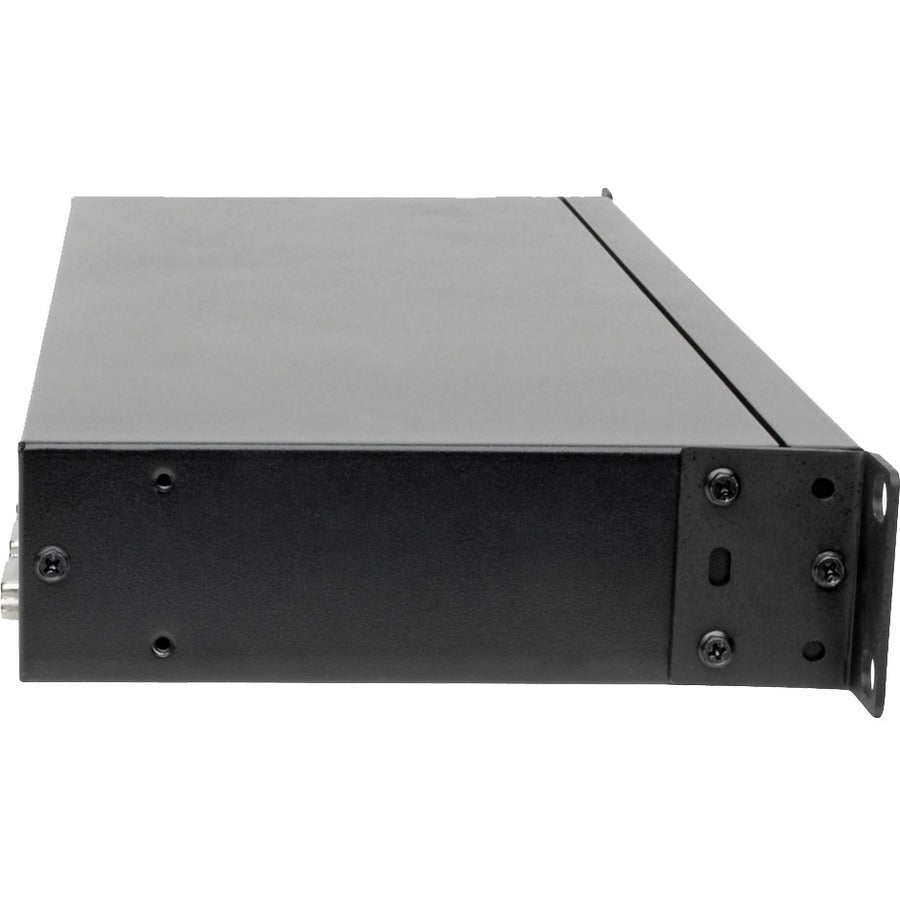 Tripp Lite B024-Dua8-Dl Kvm Switch Rack Mounting Black
