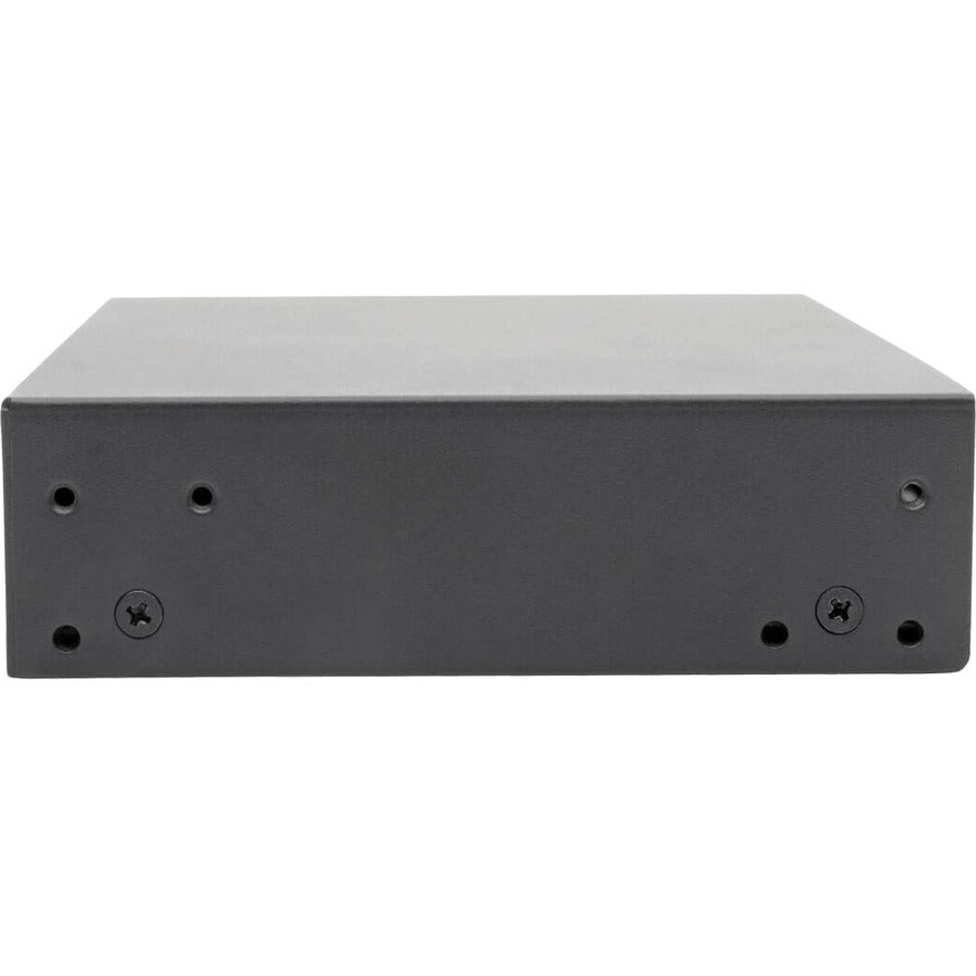 Tripp Lite B093-004-2E4U 4-Port Console Server With Dual Gb Nic, 4Gb Flash And 4 Usb Ports