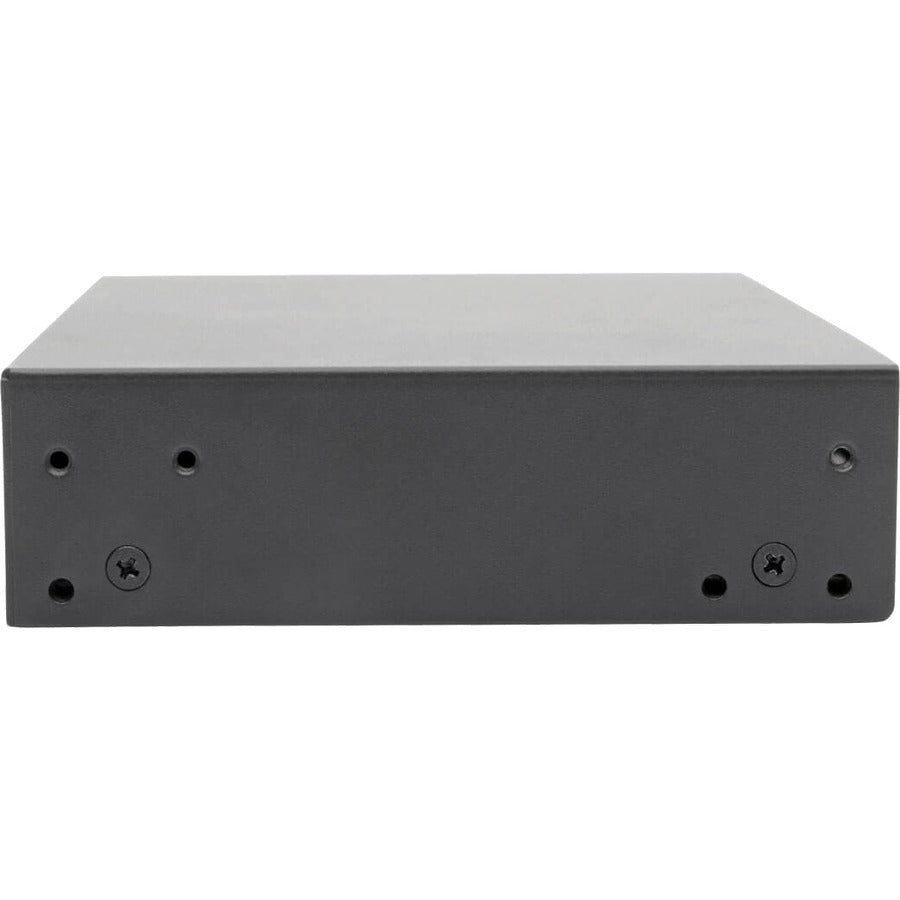 Tripp Lite B093-008-2E4U 8-Port Console Server With Dual Gbe Nic, 4Gb Flash And 4 Usb Ports