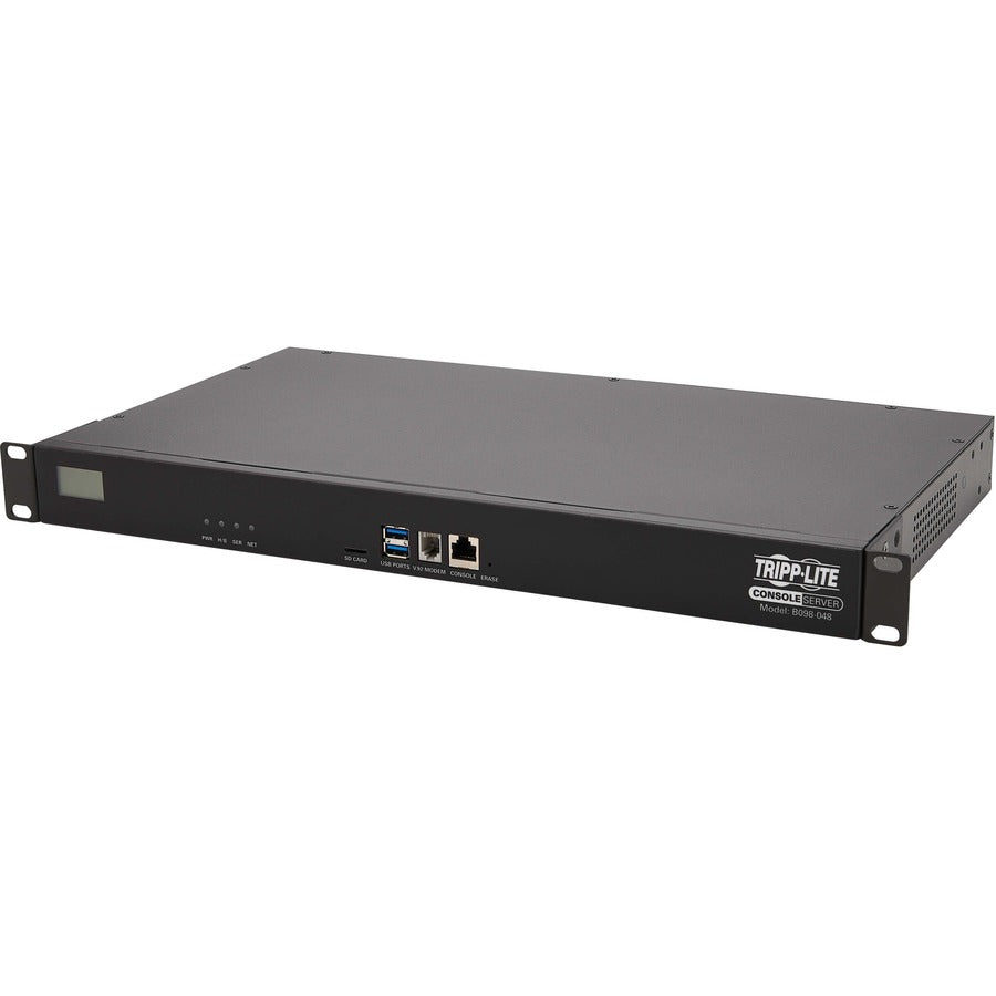 Tripp Lite B098-048 Console Server Rj-45