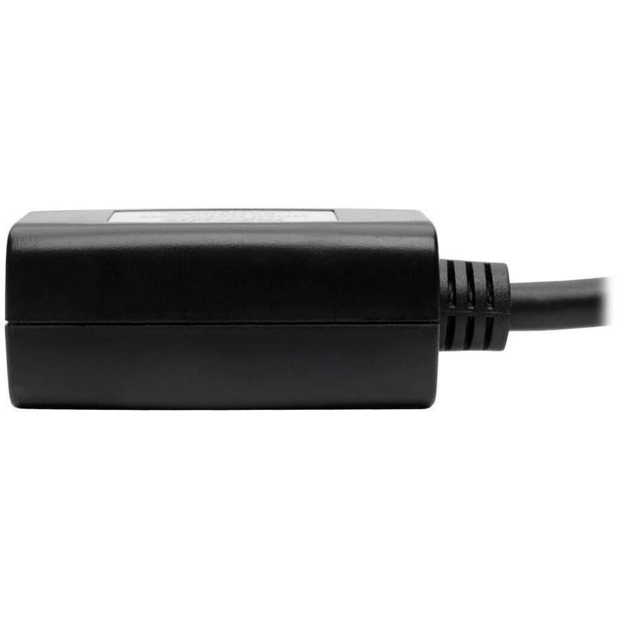 Tripp Lite B126-1P0 Hdmi Over Cat5/6 Passive Extender, Box-Style Remote Receiver For Video/Audio, Up To 100 Ft. (30 M), Taa