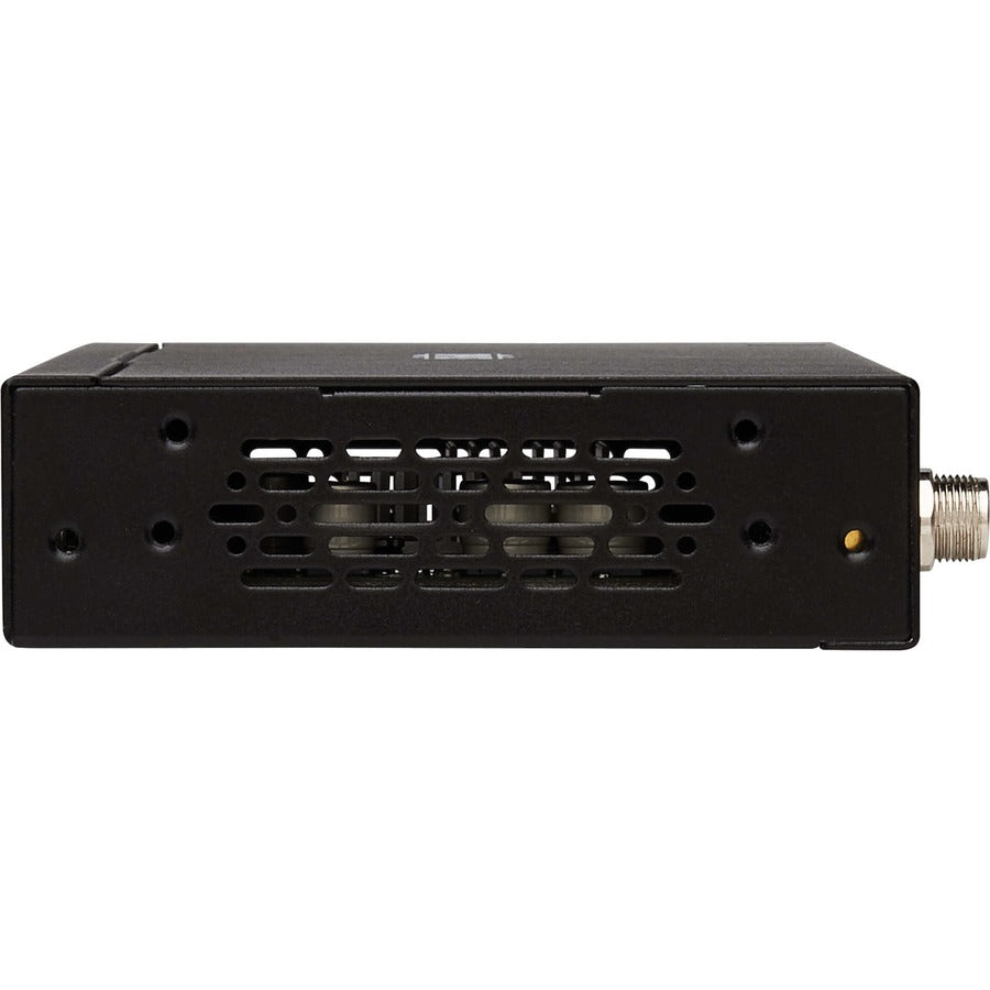 Tripp Lite B127A-004-Bh 4-Port Hdmi Over Cat6 Splitter - 4K 60 Hz, Hdr, 4:4:4, Poc, Hdcp 2.2, 230 Ft. (70.1 M), Taa