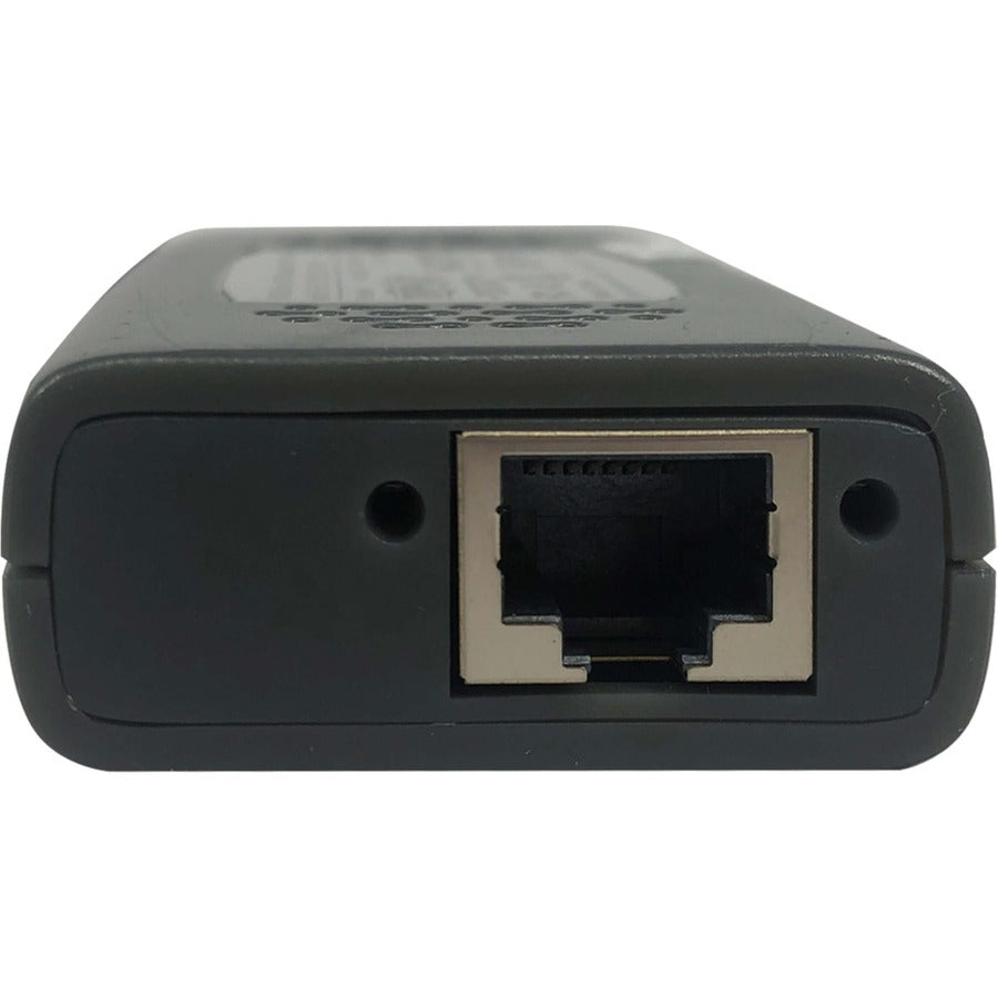 Tripp Lite B127A-1A1-Bhph Hdmi Over Cat6 Extender Kit, Transmitter And Pigtail Receiver, 4K 60Hz, 4:4:4, Poc, Hdr, Hdcp 2.2, 230 Ft., Taa