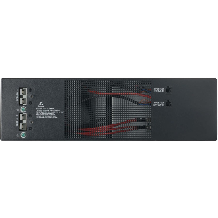Tripp Lite Bp192V12Rt3Us 192V External Battery Pack For Select Ups Systems, 3U Rack/Tower