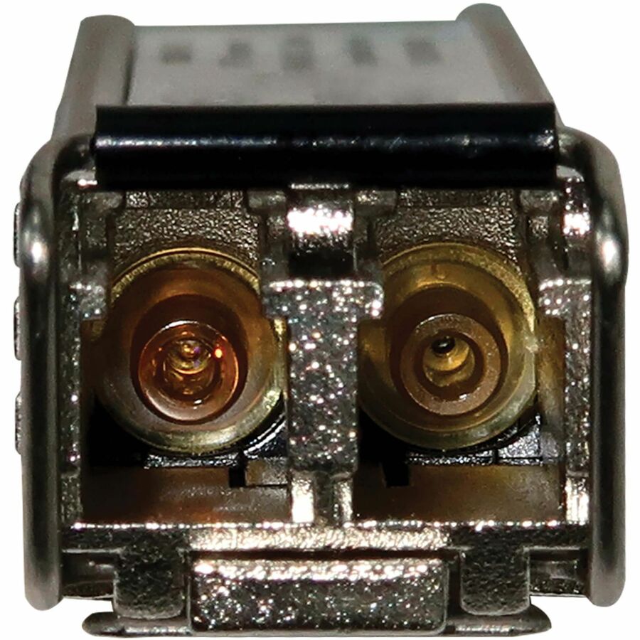 Tripp Lite Cisco-Compatible GLC-SX-MMD SFP Transceiver - 1000Base-SX, LC Duplex MMF, 1.25