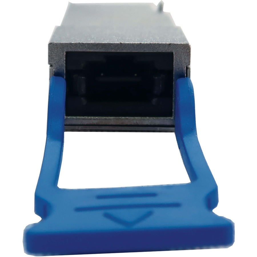 Tripp Lite Cisco-Compatible QSFP+ Transceiver - 40GBase-PLR4, Singlemode MPO/MTP, 1310