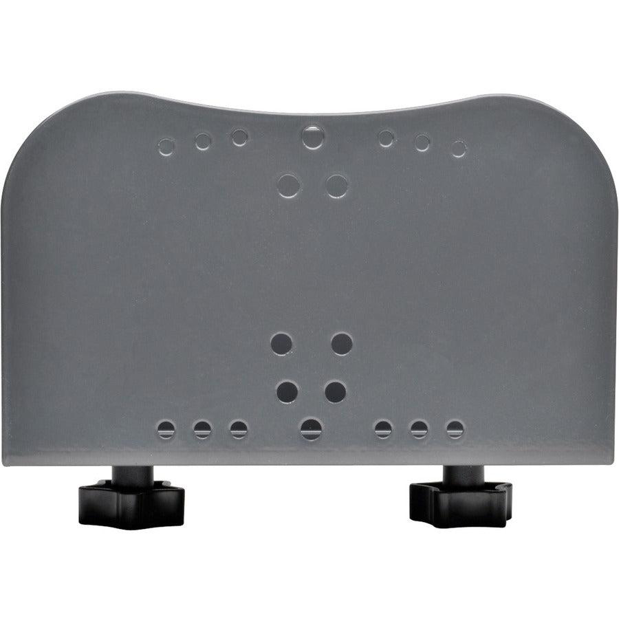 Tripp Lite Dcpu1 Cpu / Computer Mount For Desks And Rails