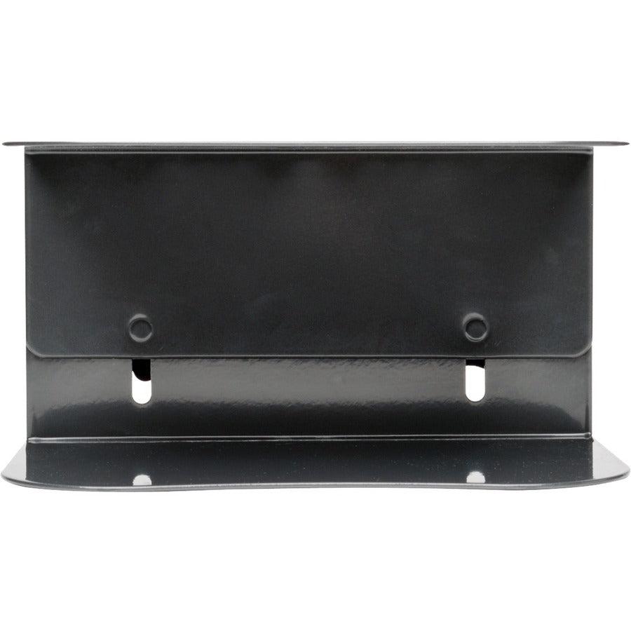 Tripp Lite Dcpu1 Cpu / Computer Mount For Desks And Rails