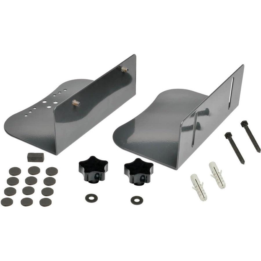 Tripp Lite Dcpu1 Cpu / Computer Mount For Desks And Rails