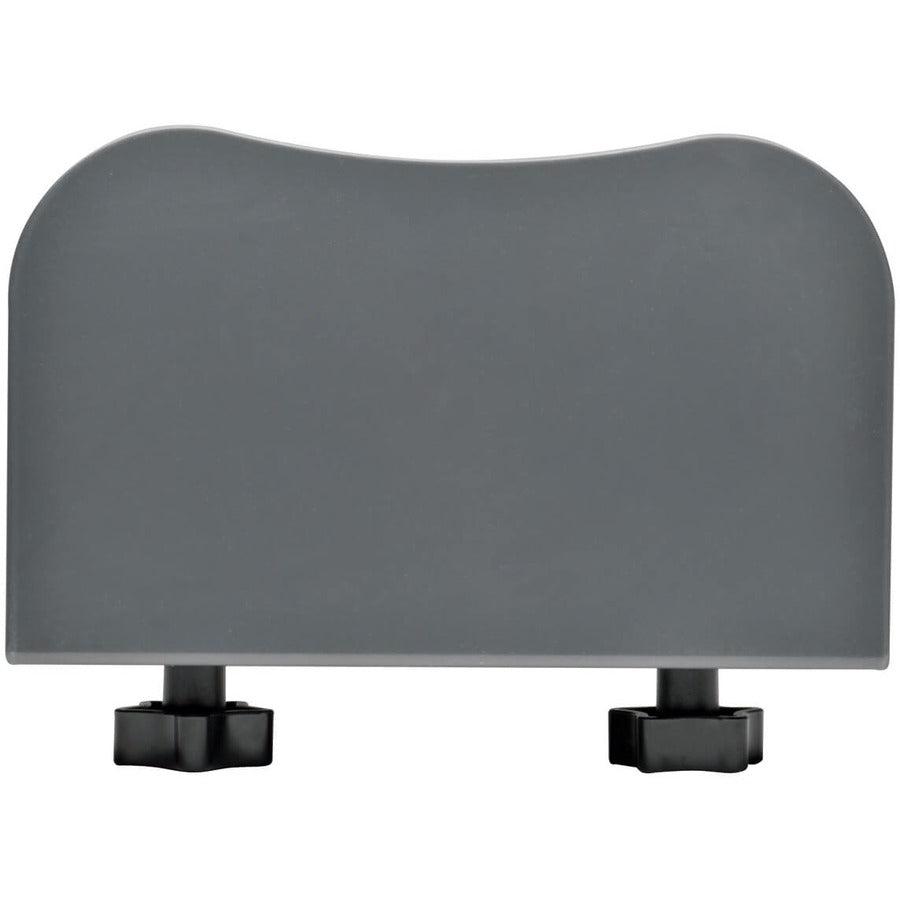 Tripp Lite Dcpu1 Cpu / Computer Mount For Desks And Rails