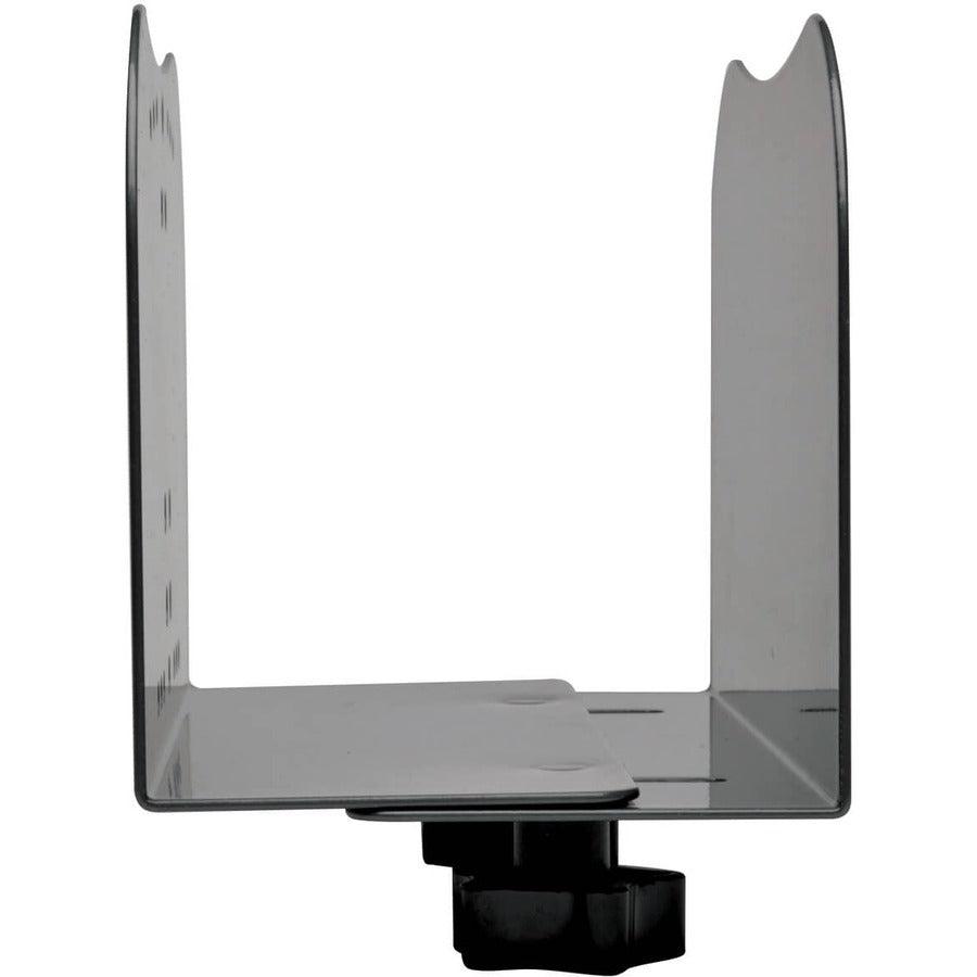 Tripp Lite Dcpu1 Cpu / Computer Mount For Desks And Rails
