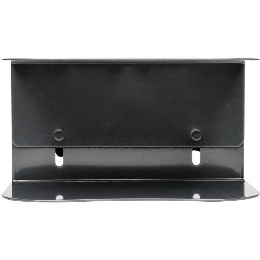 Tripp Lite Dcpu1 Cpu / Computer Mount For Desks And Rails