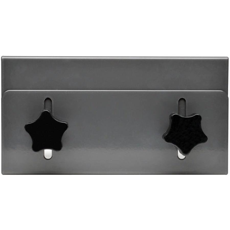 Tripp Lite Dcpu1 Cpu / Computer Mount For Desks And Rails