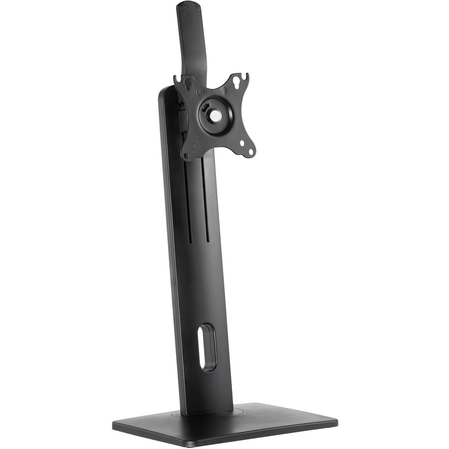 Tripp Lite Ddv1732Am Safe-It Precision-Placement Desktop Mount With Antimicrobial Tape For 17 To 32-Inch Displays