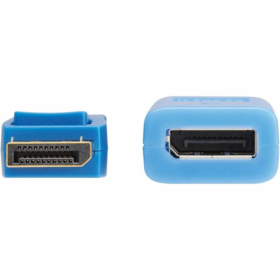 Tripp Lite DisplayPort Extension Cable with Active Repeater and ...