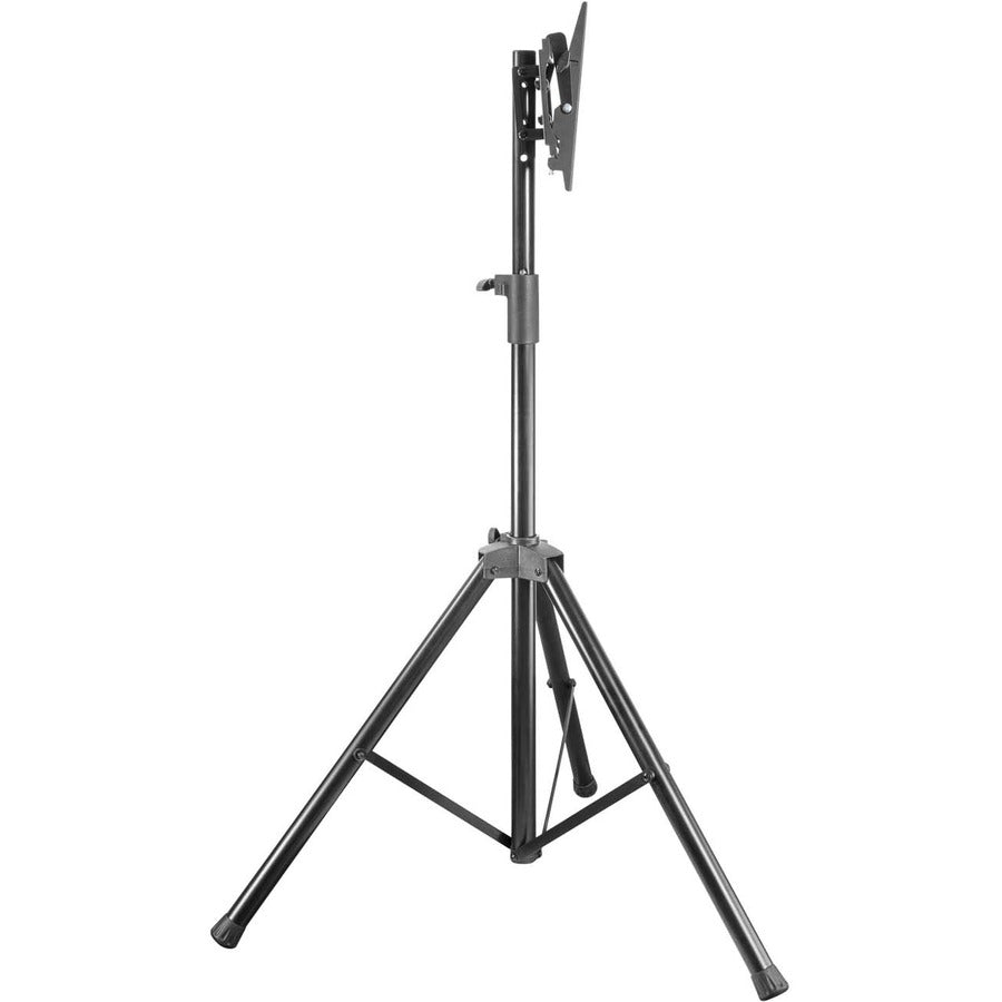 Tripp Lite Dmpds2342Tric Portable Digital Signage Stand For 23” To 42” Flat-Screen Displays
