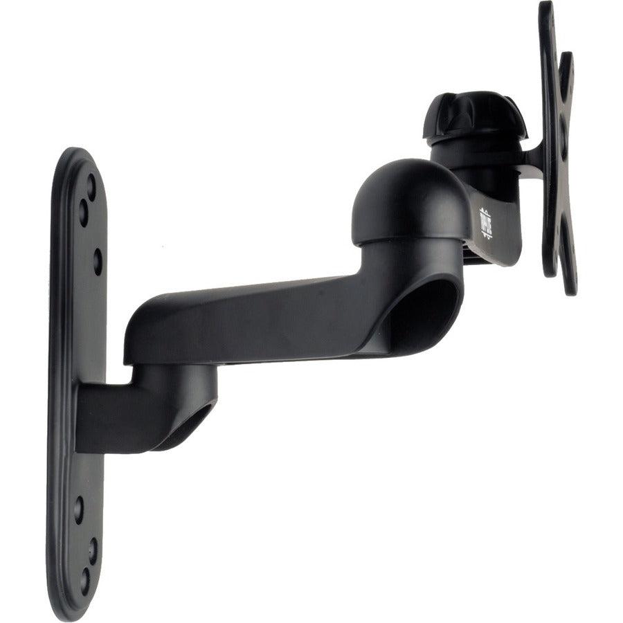 Tripp Lite Dwm1327Se Swivel/Tilt Wall Mount For 13" To 27" Tvs And Monitors