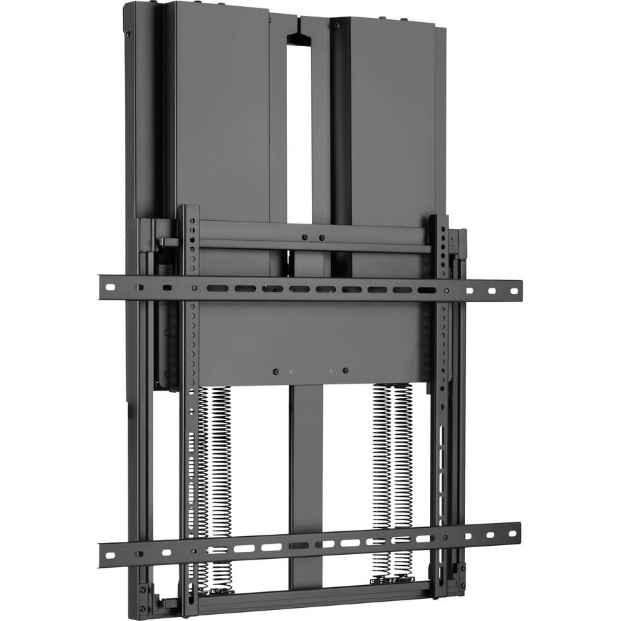 Tripp Lite Dwm5070Hd Height-Adjustable Tv Wall Mount For 50” To 70” Flat-Panel Interactive Displays