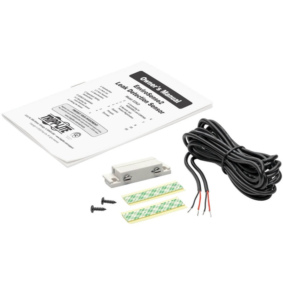 Tripp Lite E2Sld Envirosense2 (E2) Water Leak Detection Sensor