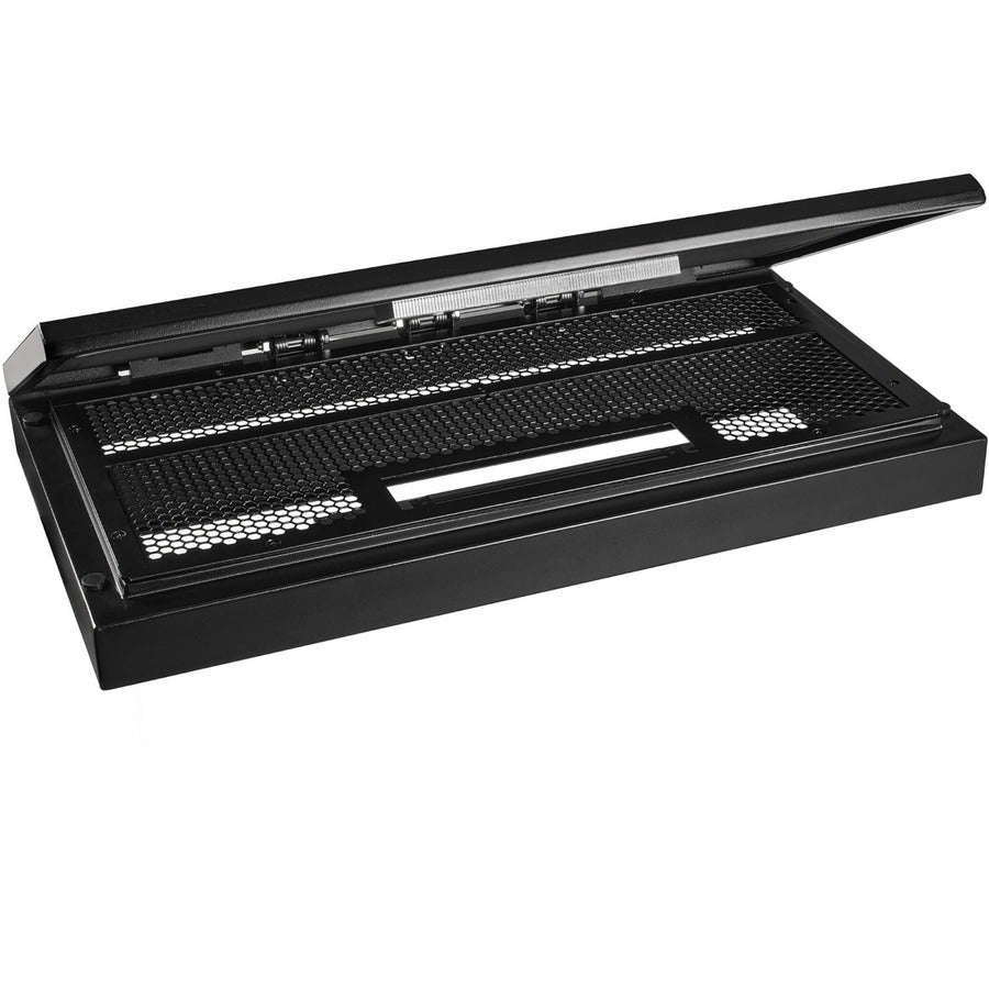 Tripp Lite Emergency Fallback Ventilation System for SRCOOL3KTP Air Conditioner - 22.3 Wid