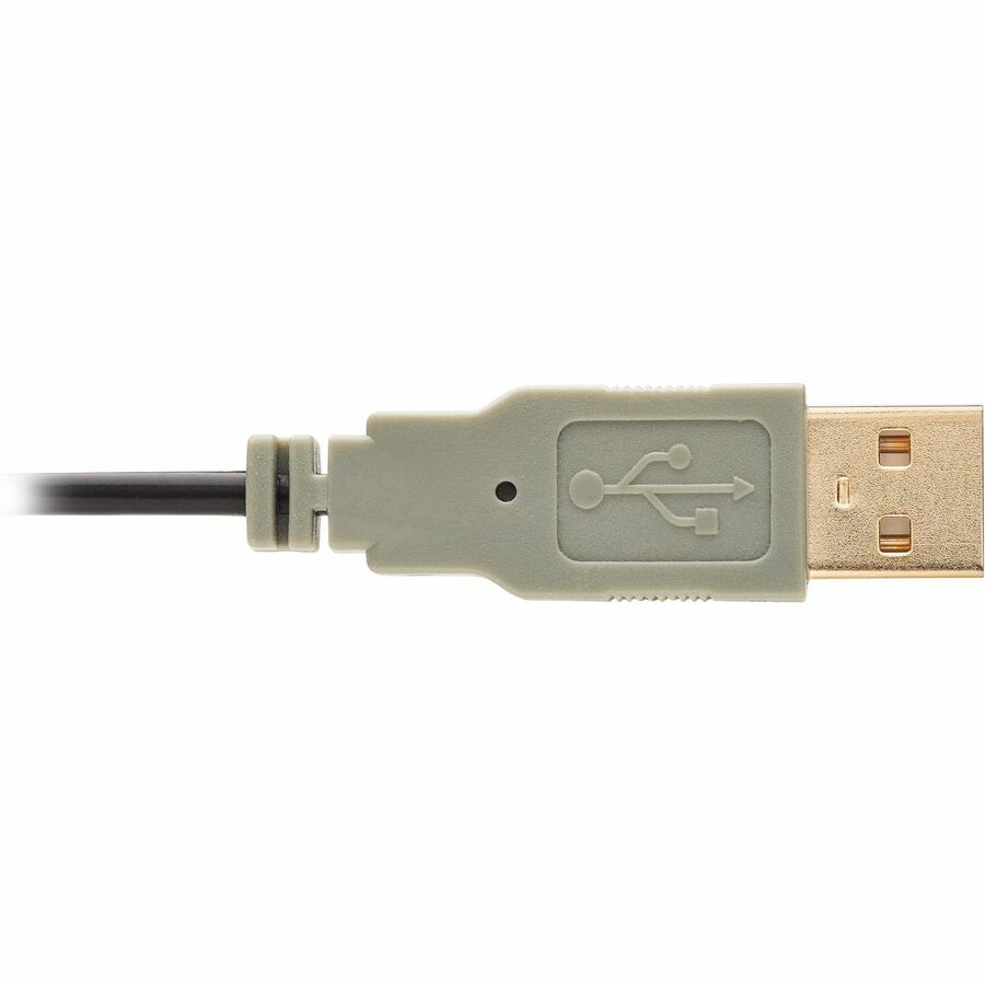 Tripp Lite HDMI Extension Cable with Active Repeater (M/F) 4K 60 Hz HDR 4:4:4 HDCP 2.2 10