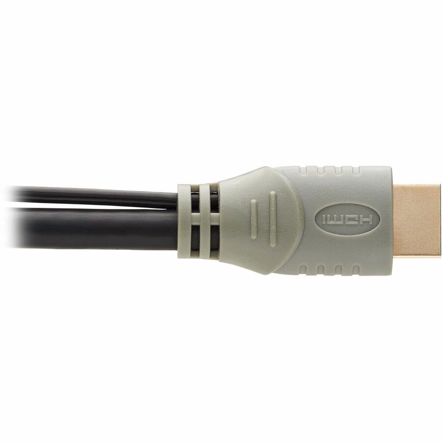 Tripp Lite HDMI Extension Cable with Active Repeater (M/F) 4K 60 Hz HDR 4:4:4 HDCP 2.2 15