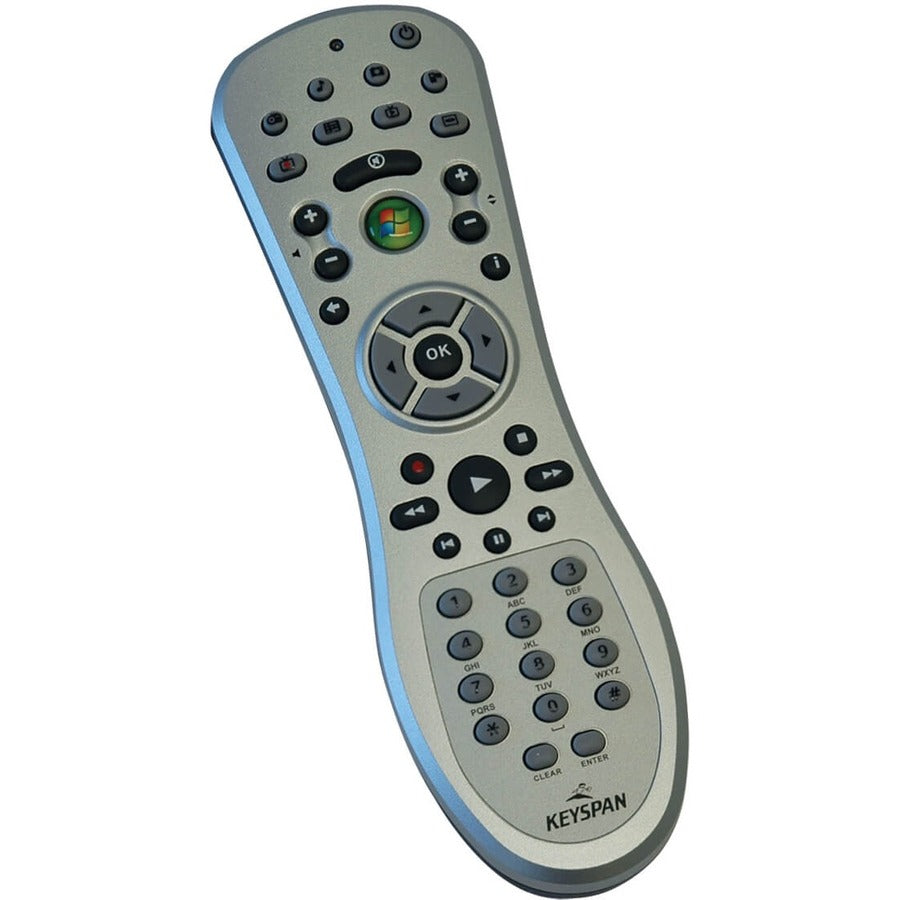 Tripp Lite Keyspan RF Remote Control for Windows 7 and Vista - PC - 90 ft