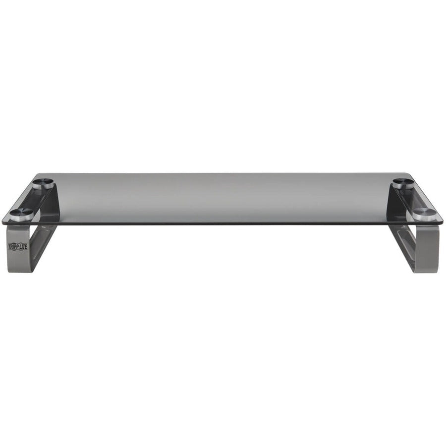 Tripp Lite Mr2208G Universal Glass-Top Monitor Riser