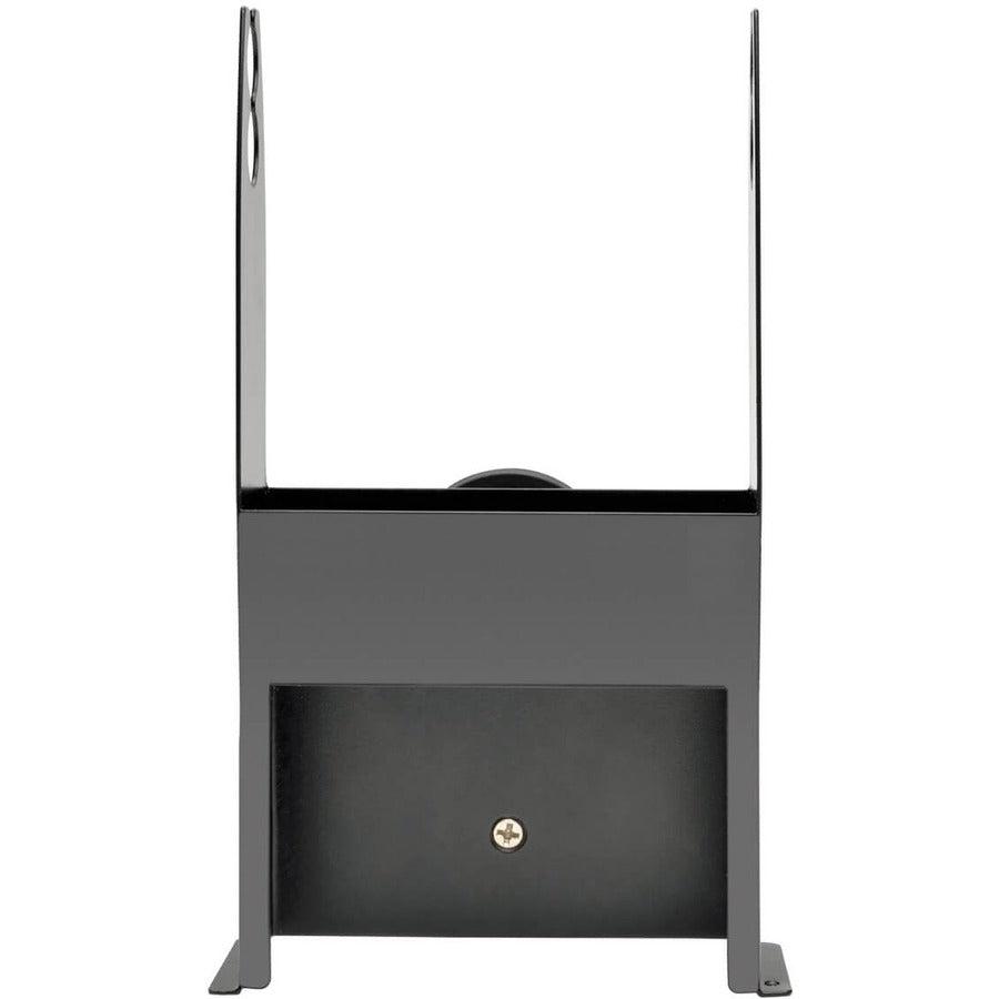 Tripp Lite N484-00U Sleeve Holds 1 High-Density Copper/Fiber Cassette, 0U