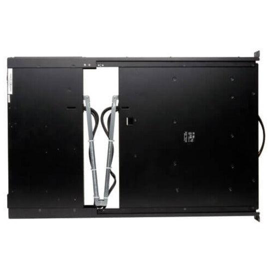 Tripp Lite Netcommander 16-Port Cat5 1U Rack-Mount Console Kvm Switch With 19-In. Lcd