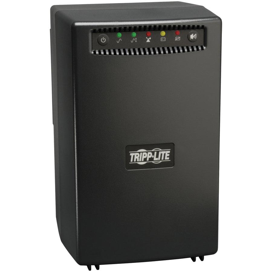 Tripp Lite OmniVS 1500VA - Line Interactive UPS Battery Backup | Tecisoft OMNIVS1500