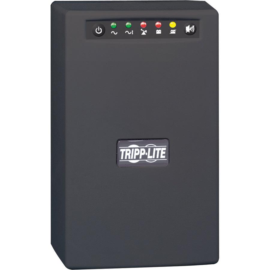 Tripp Lite Omnivsint1500Xl Omnivs 230V 1500Va 940W Line-Interactive Ups, Extended Run, Tower, Usb Port, C13 Outlets