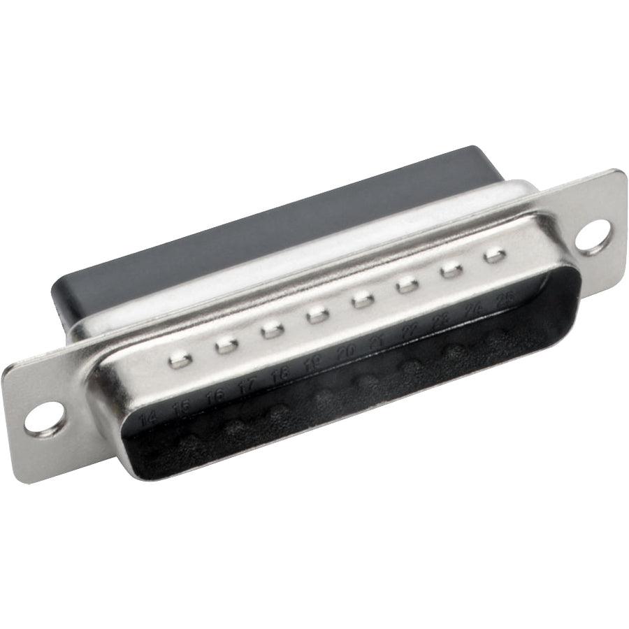 Tripp Lite P440-825Fm Db25 To Rj45 Modular Serial Adapter (M/F), Rs-232, Rs-422, Rs-485