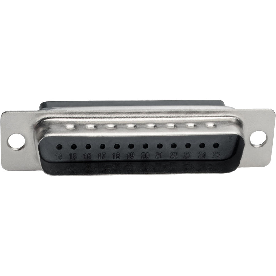 Tripp Lite P440-825Fm Db25 To Rj45 Modular Serial Adapter (M/F), Rs-232, Rs-422, Rs-485
