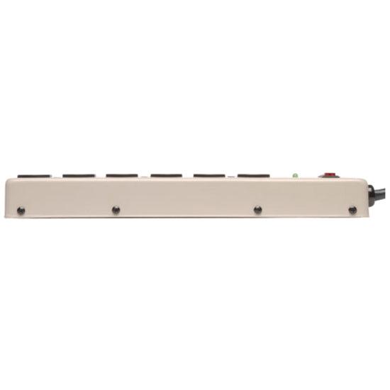 Tripp Lite Pm6Sn1 Surge Protector White 6 Ac Outlet(S) 120 V 1.8 M