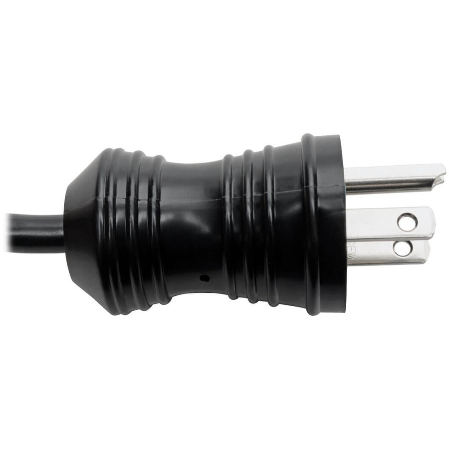 Tripp Lite Power Cord Hospital Medical 5-15P To Locking C13 M/F 10A 25Ft