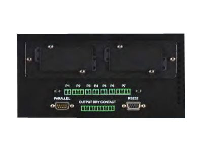 Tripp Lite - Power distribution panel SUPC2MBP80KTV
