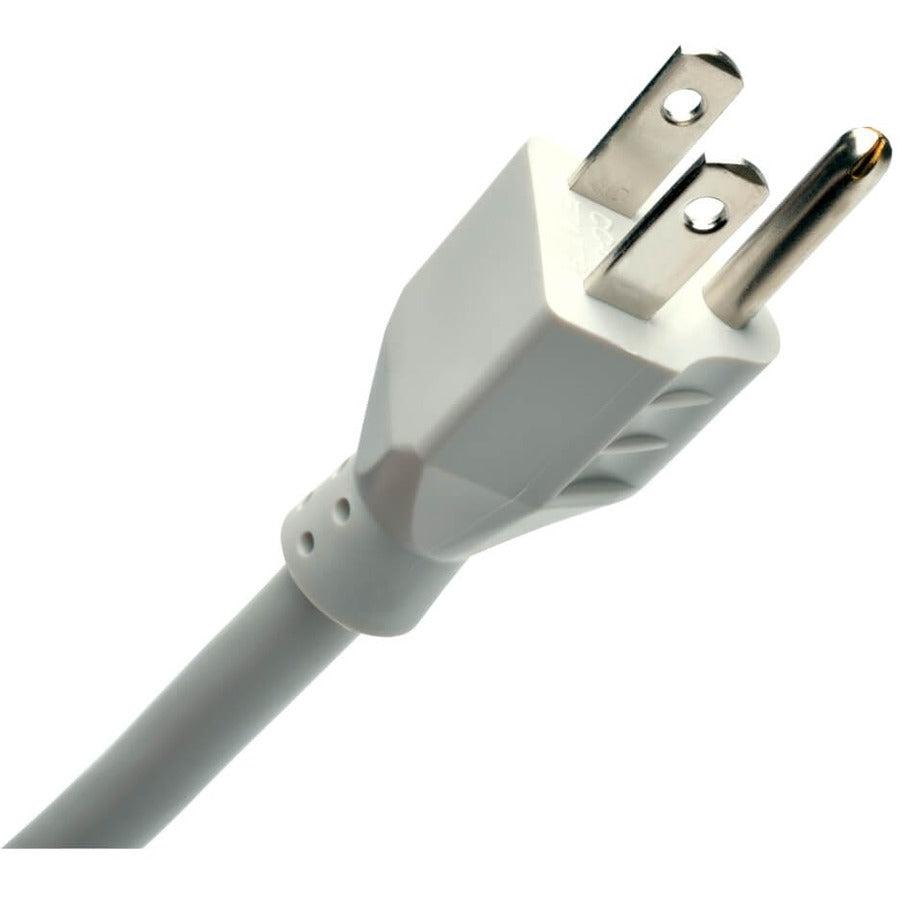 Tripp Lite Protect It! 6-Outlet Surge Protector, 4-Ft. Cord, 790 Joules