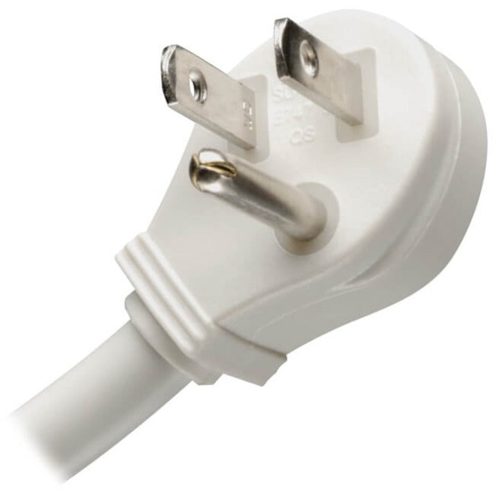 Tripp Lite Protect It! 8-Outlet Surge Protector, 25-Ft. Cord, 1440 Joules